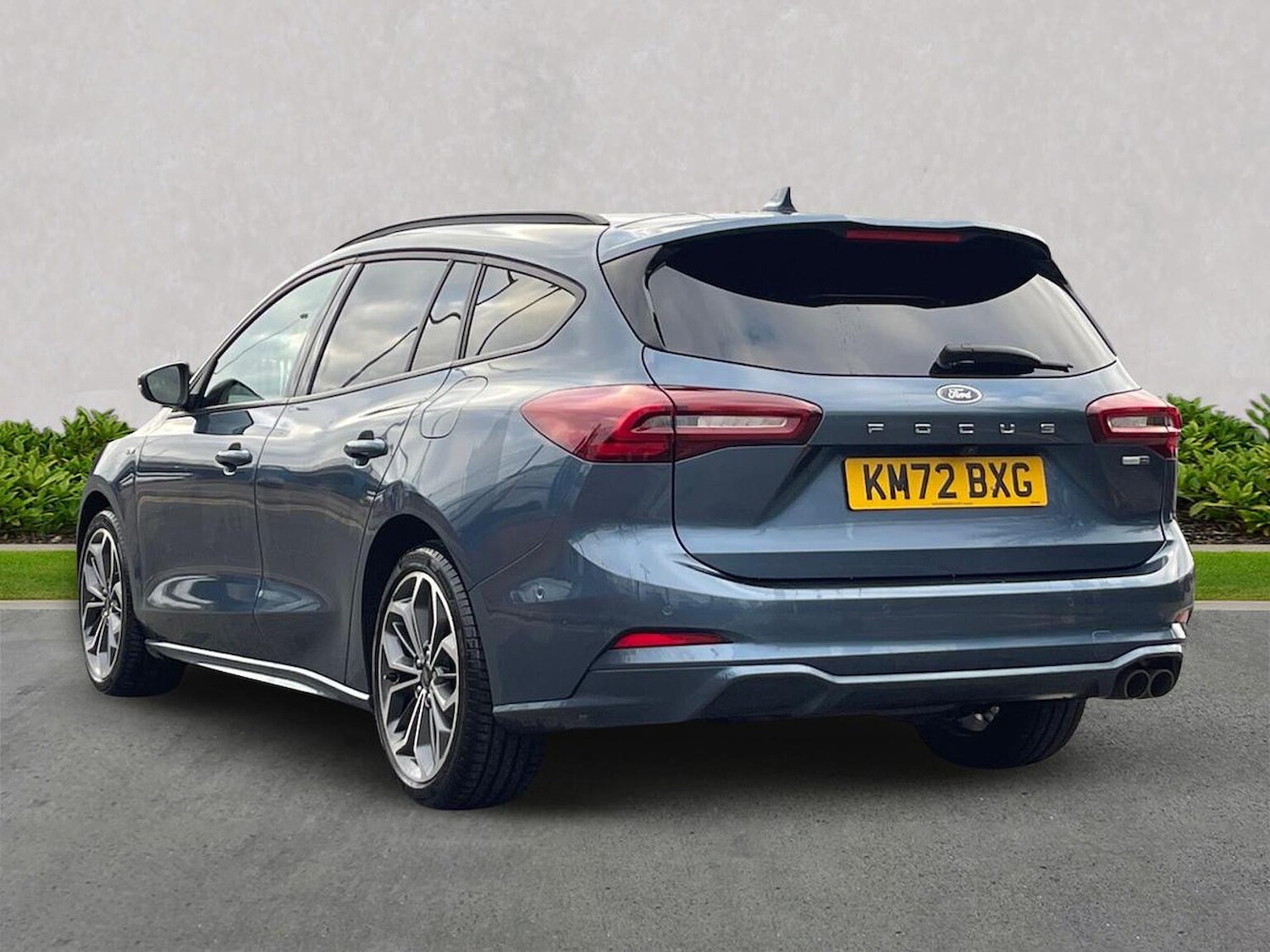 Used Ford Focus 2022 for sale - 77056660: Photo 20