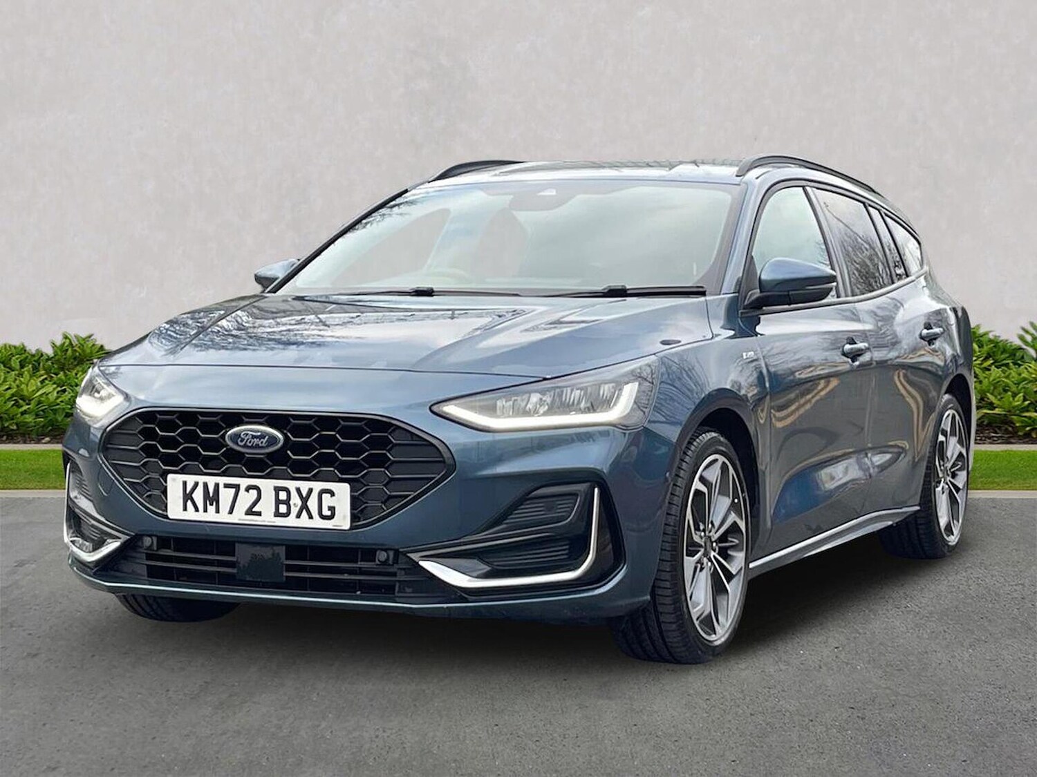 Used Ford Focus 2022 for sale - 77056660: Photo 22