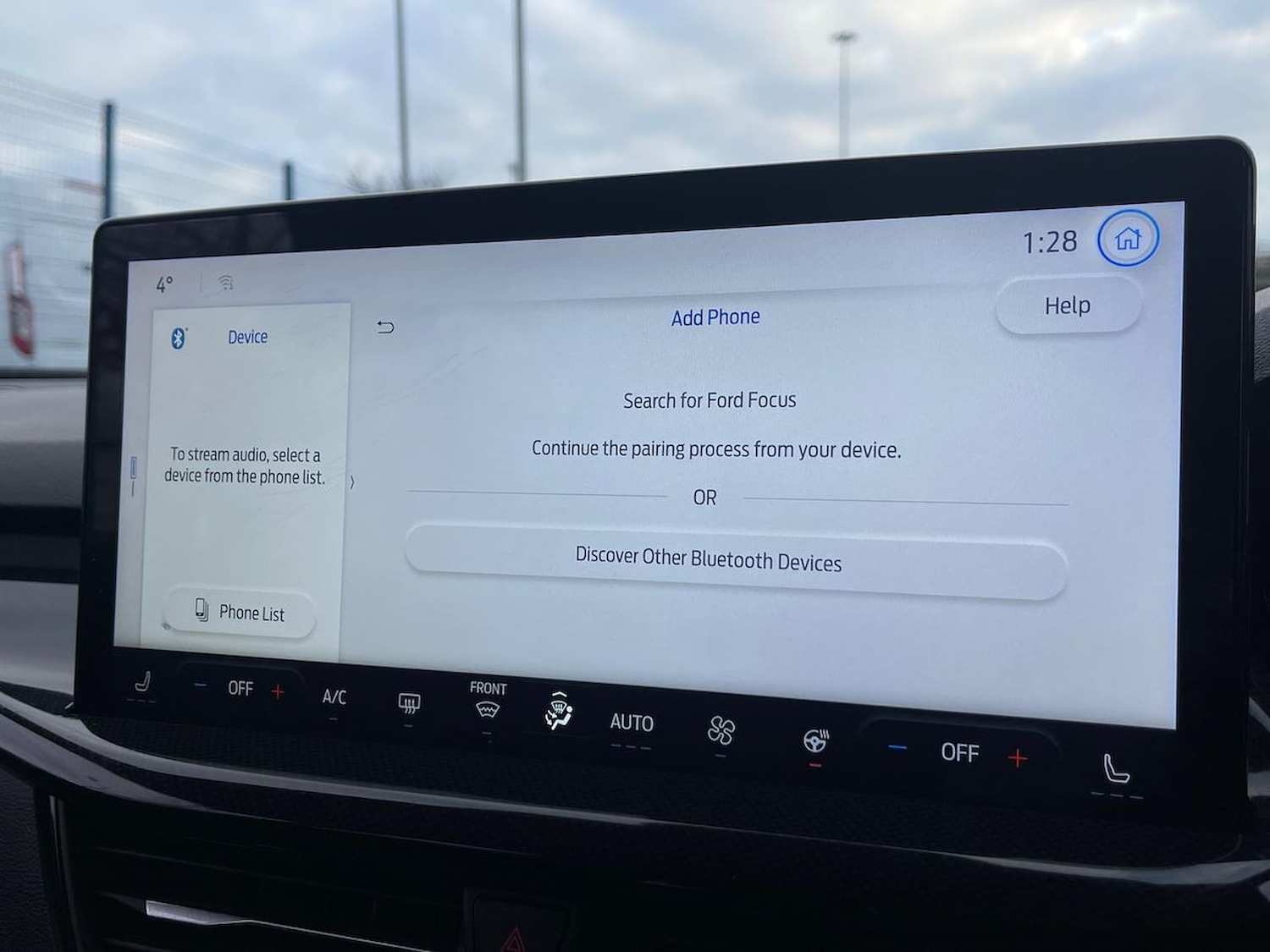 Used Ford Focus 2022 for sale - 77056660: Photo 24