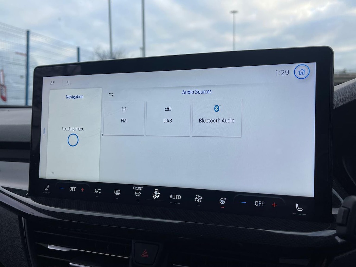 Used Ford Focus 2022 for sale - 77056660: Photo 25