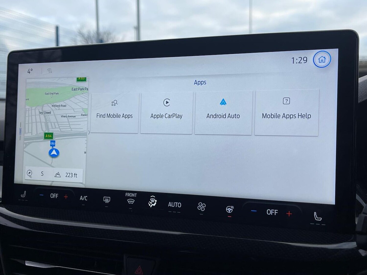 Used Ford Focus 2022 for sale - 77056660: Photo 26