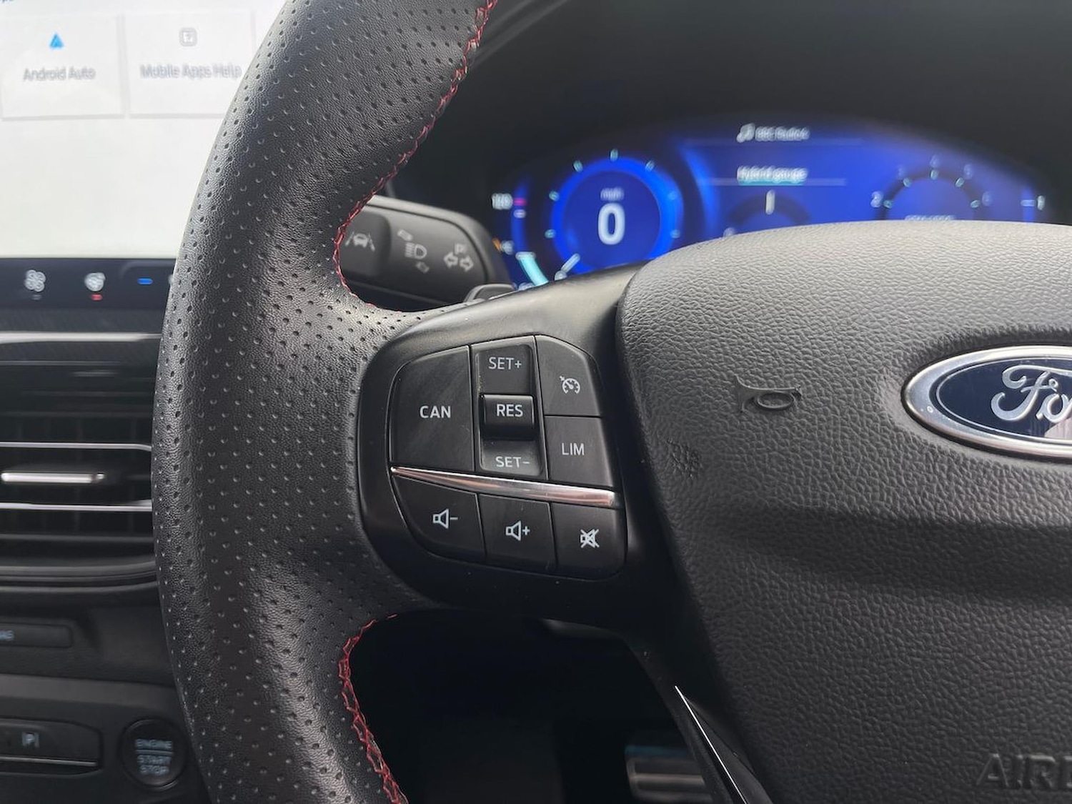 Used Ford Focus 2022 for sale - 77056660: Photo 28