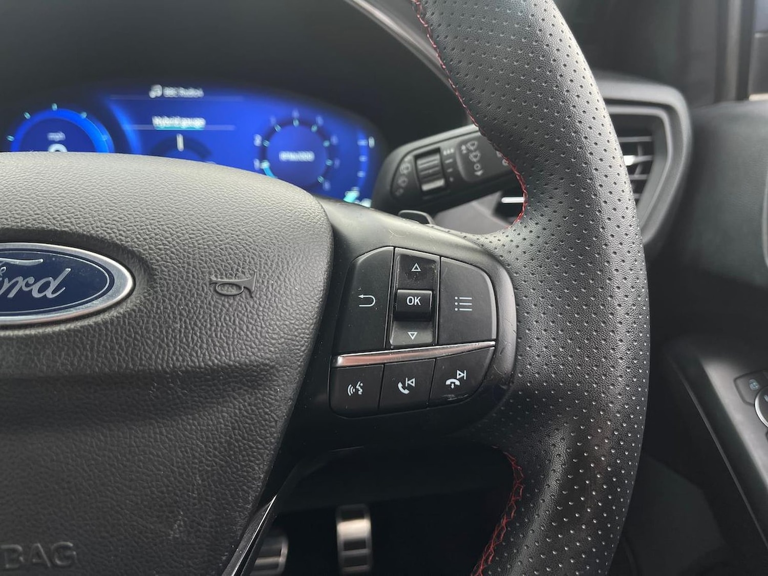 Used Ford Focus 2022 for sale - 77056660: Photo 29