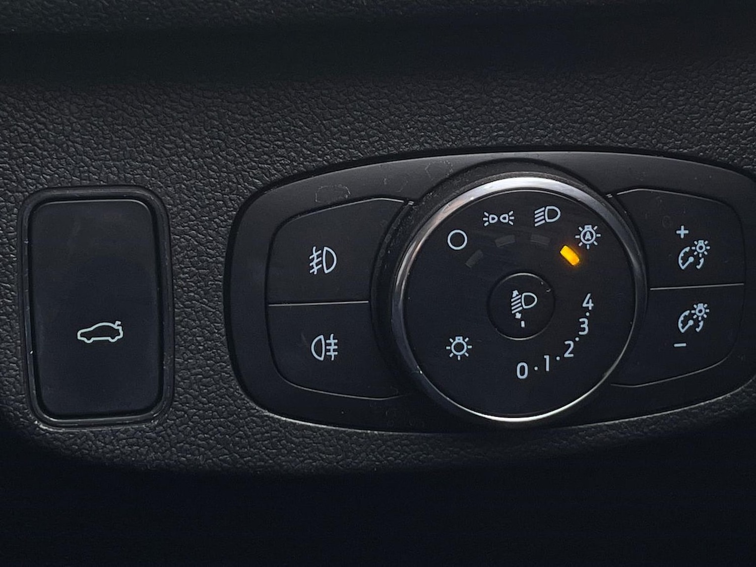 Used Ford Focus 2022 for sale - 77056660: Photo 34