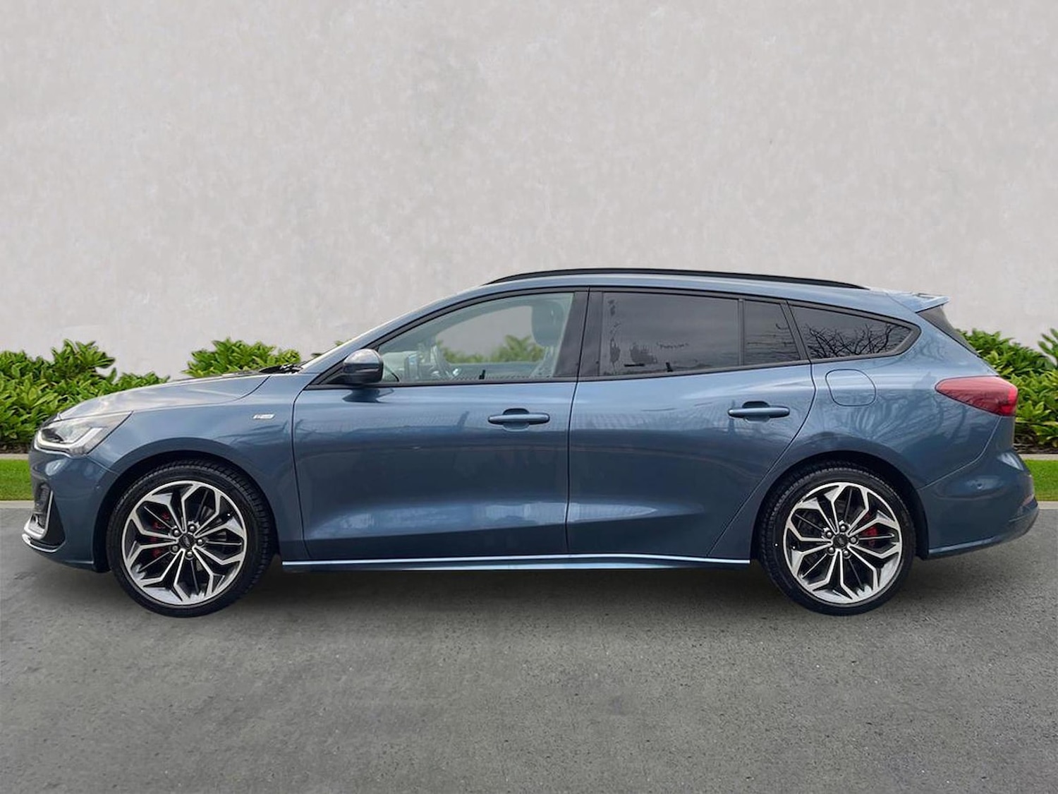 Used Ford Focus 2022 for sale - 77056660: Photo 5