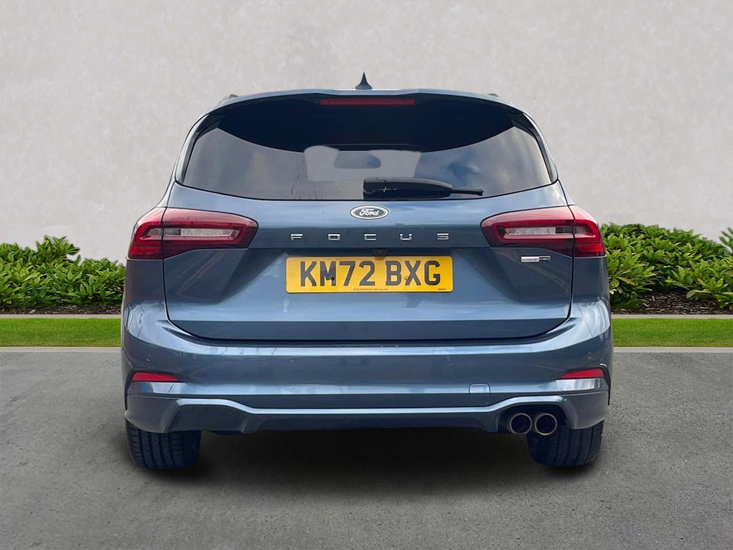 Used Ford Focus 2022 for sale - 77056660: Photo 6