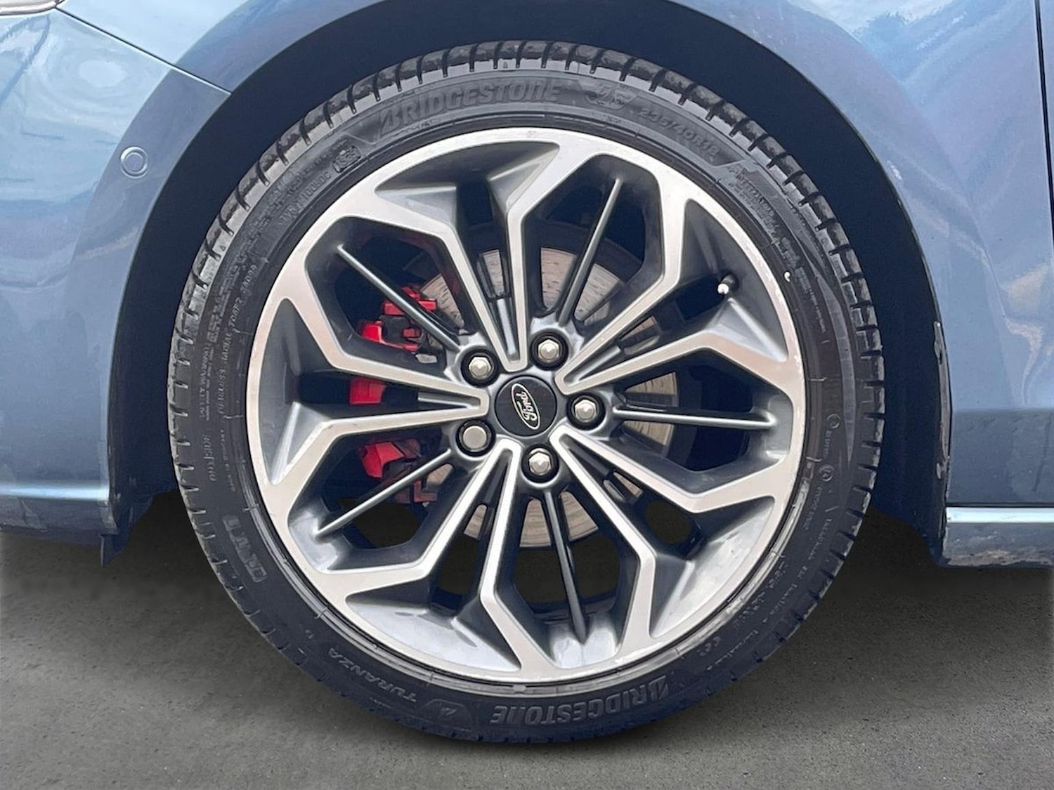 Used Ford Focus 2022 for sale - 77056660: Photo 8