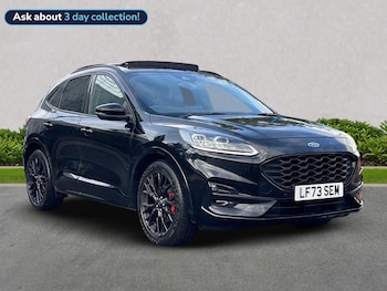 Used Ford Kuga 2023 for sale - 75962393: Photo