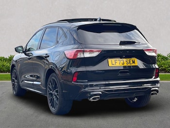 Used Ford Kuga 2023 for sale - 75962393: Photo