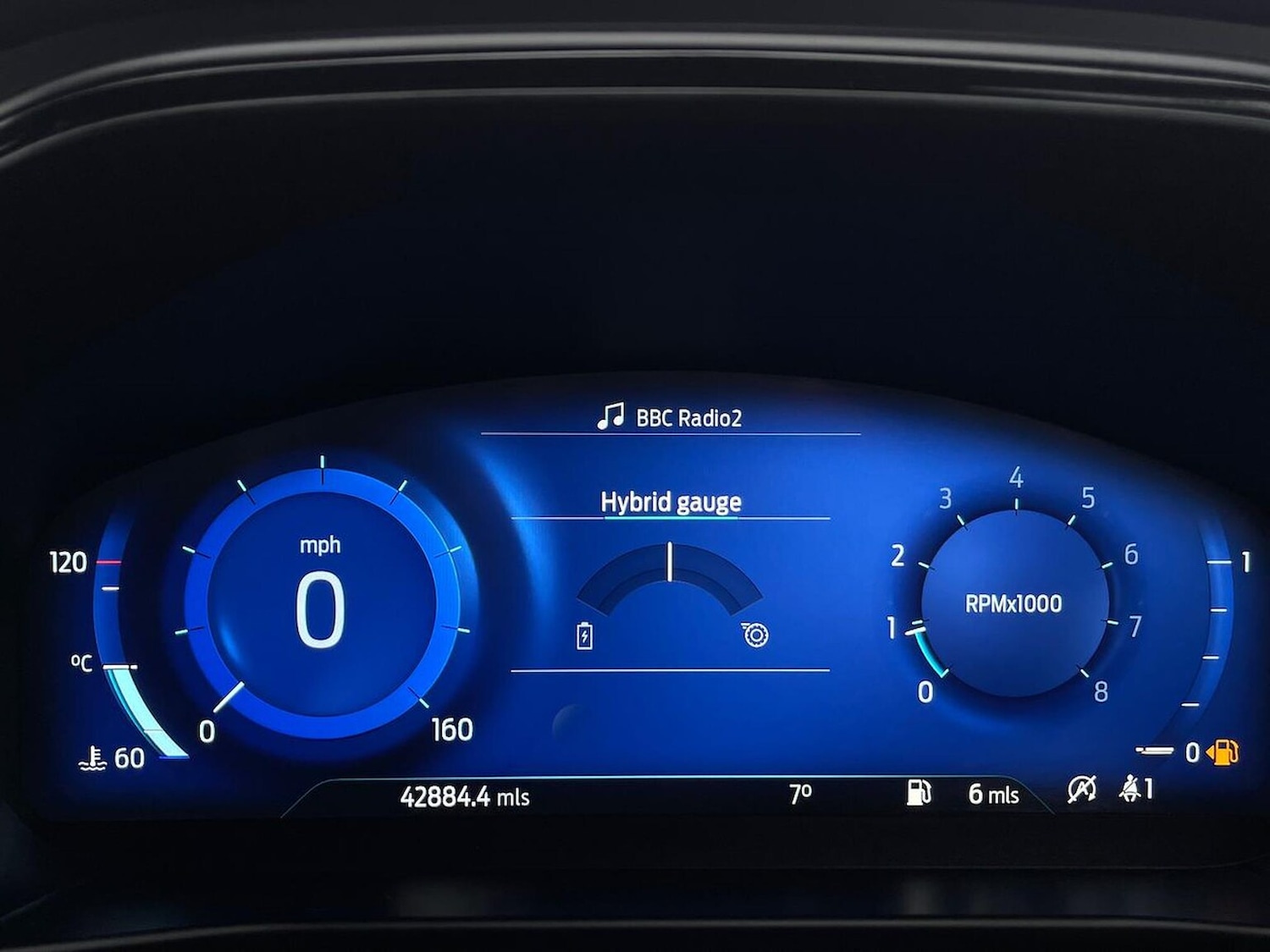 Used Ford Focus 2022 for sale - 76974550: Photo 10