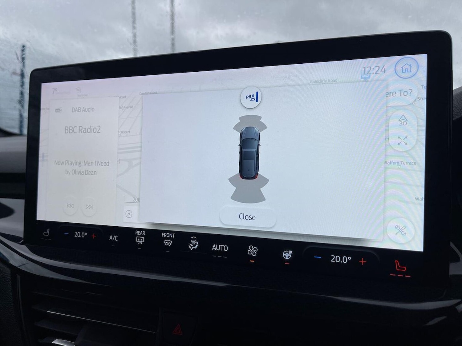 Used Ford Focus 2022 for sale - 76974550: Photo 12