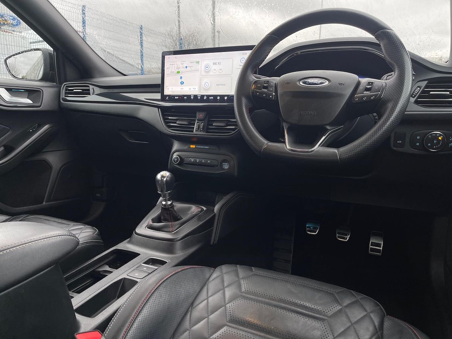 Used Ford Focus 2022 for sale - 76974550: Photo 13