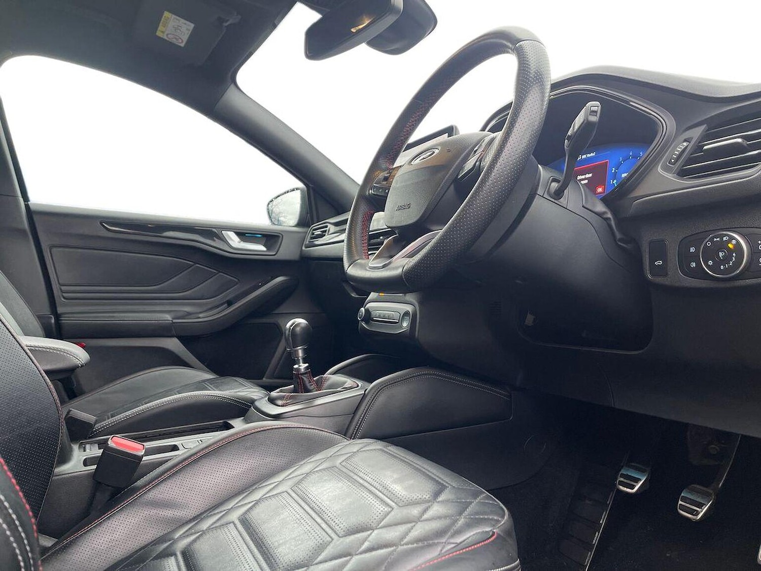 Used Ford Focus 2022 for sale - 76974550: Photo 15