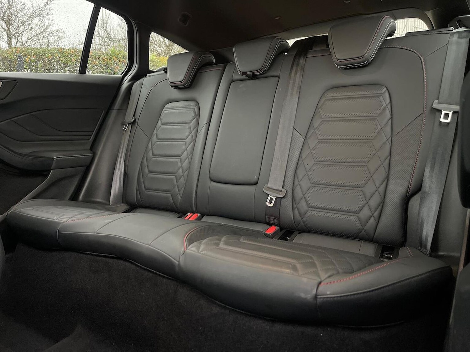 Used Ford Focus 2022 for sale - 76974550: Photo 16