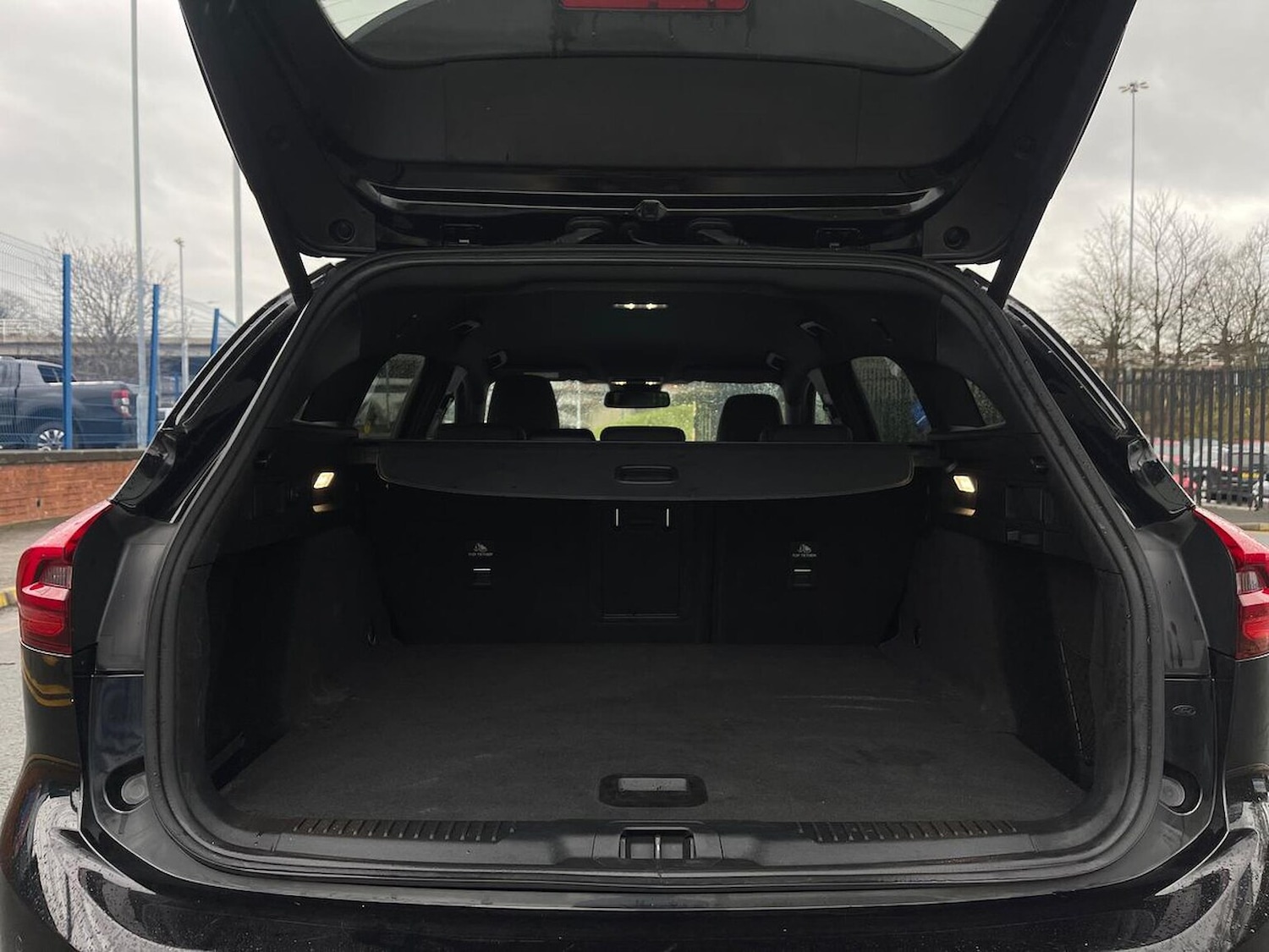 Used Ford Focus 2022 for sale - 76974550: Photo 17