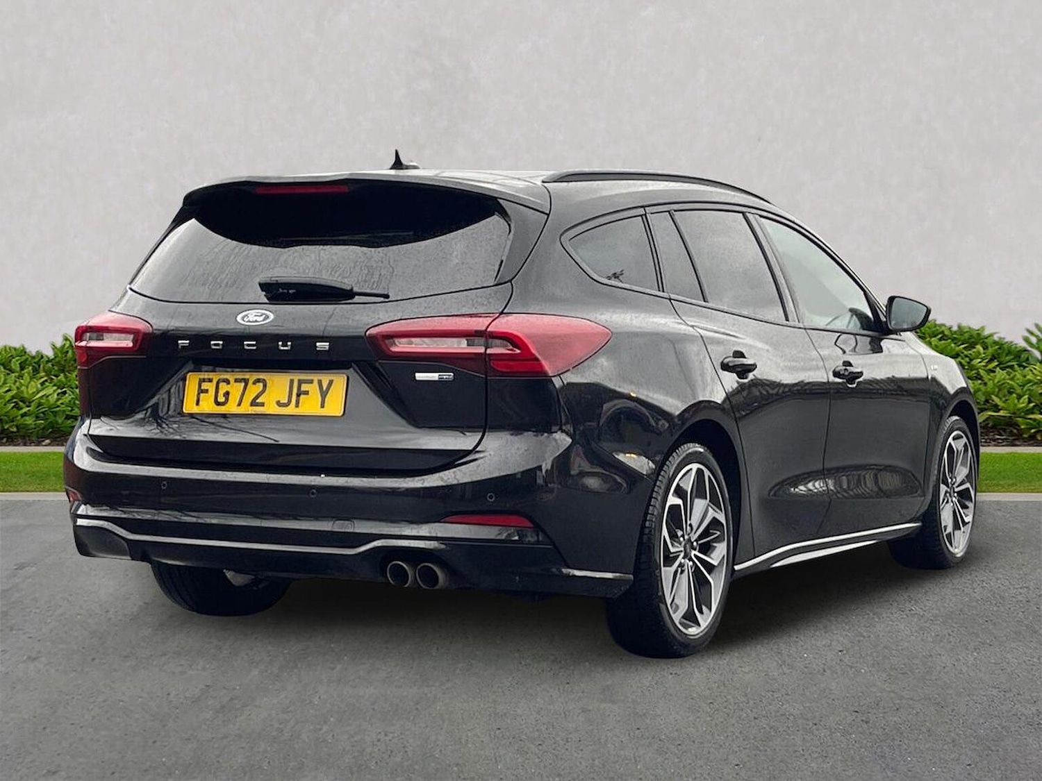 Used Ford Focus 2022 for sale - 76974550: Photo 18