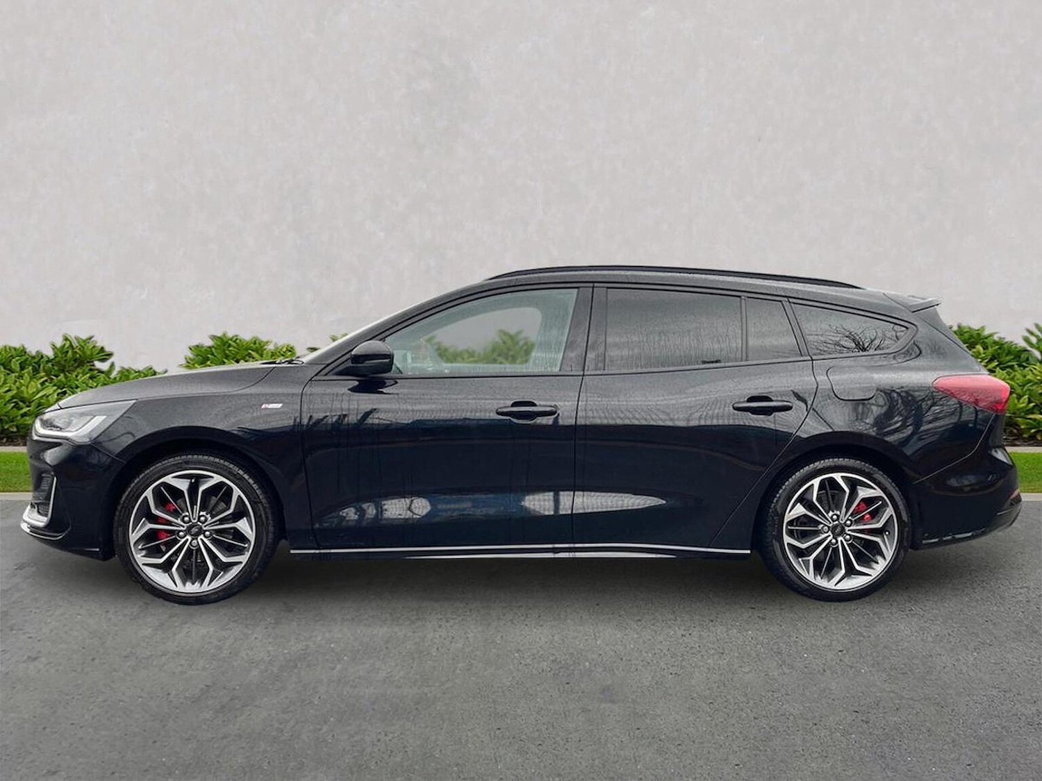 Used Ford Focus 2022 for sale - 76974550: Photo 19