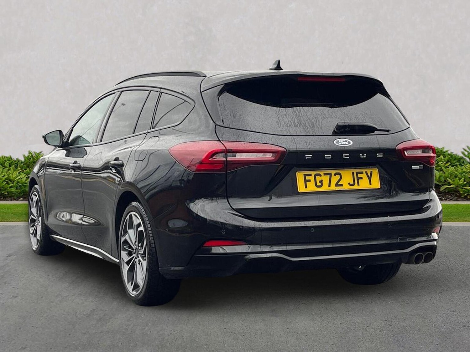 Used Ford Focus 2022 for sale - 76974550: Photo 2