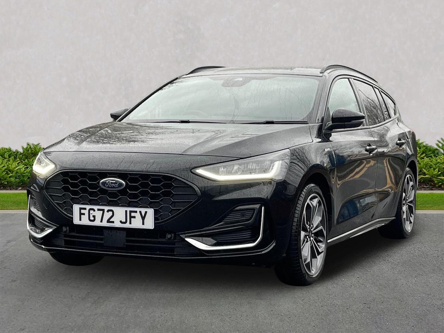 Used Ford Focus 2022 for sale - 76974550: Photo 20