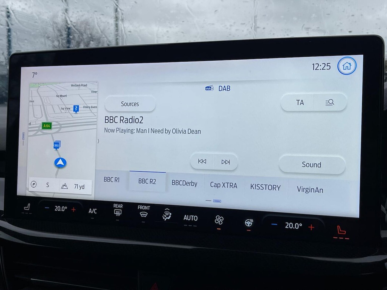 Used Ford Focus 2022 for sale - 76974550: Photo 22