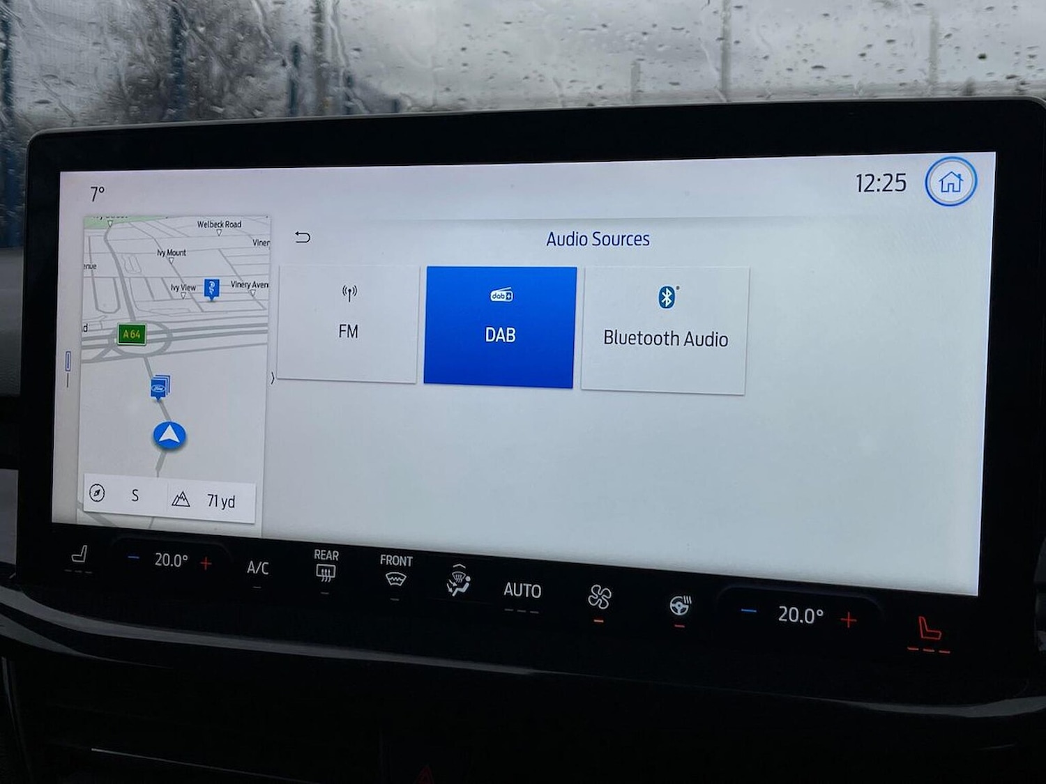 Used Ford Focus 2022 for sale - 76974550: Photo 23