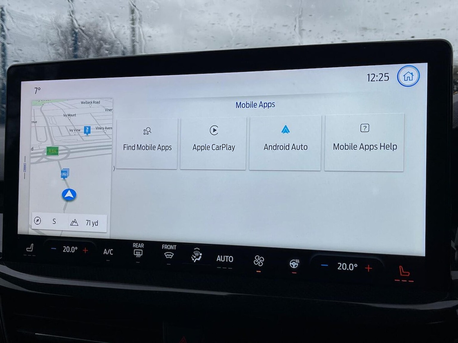 Used Ford Focus 2022 for sale - 76974550: Photo 24