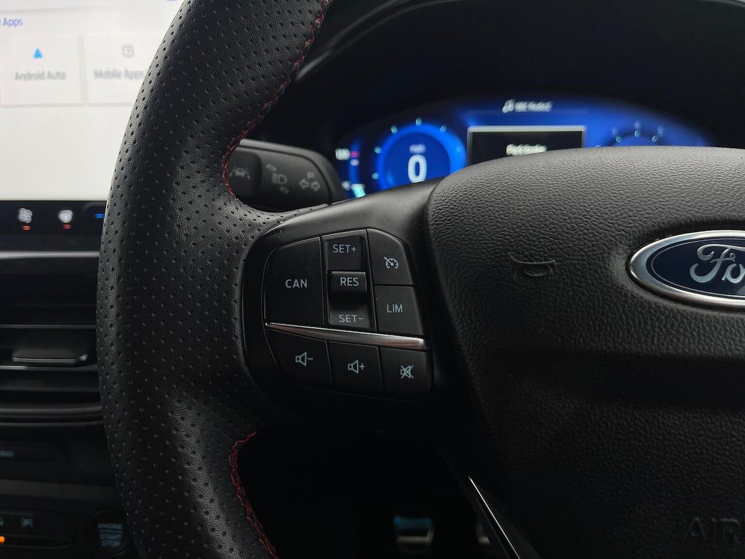 Used Ford Focus 2022 for sale - 76974550: Photo 26