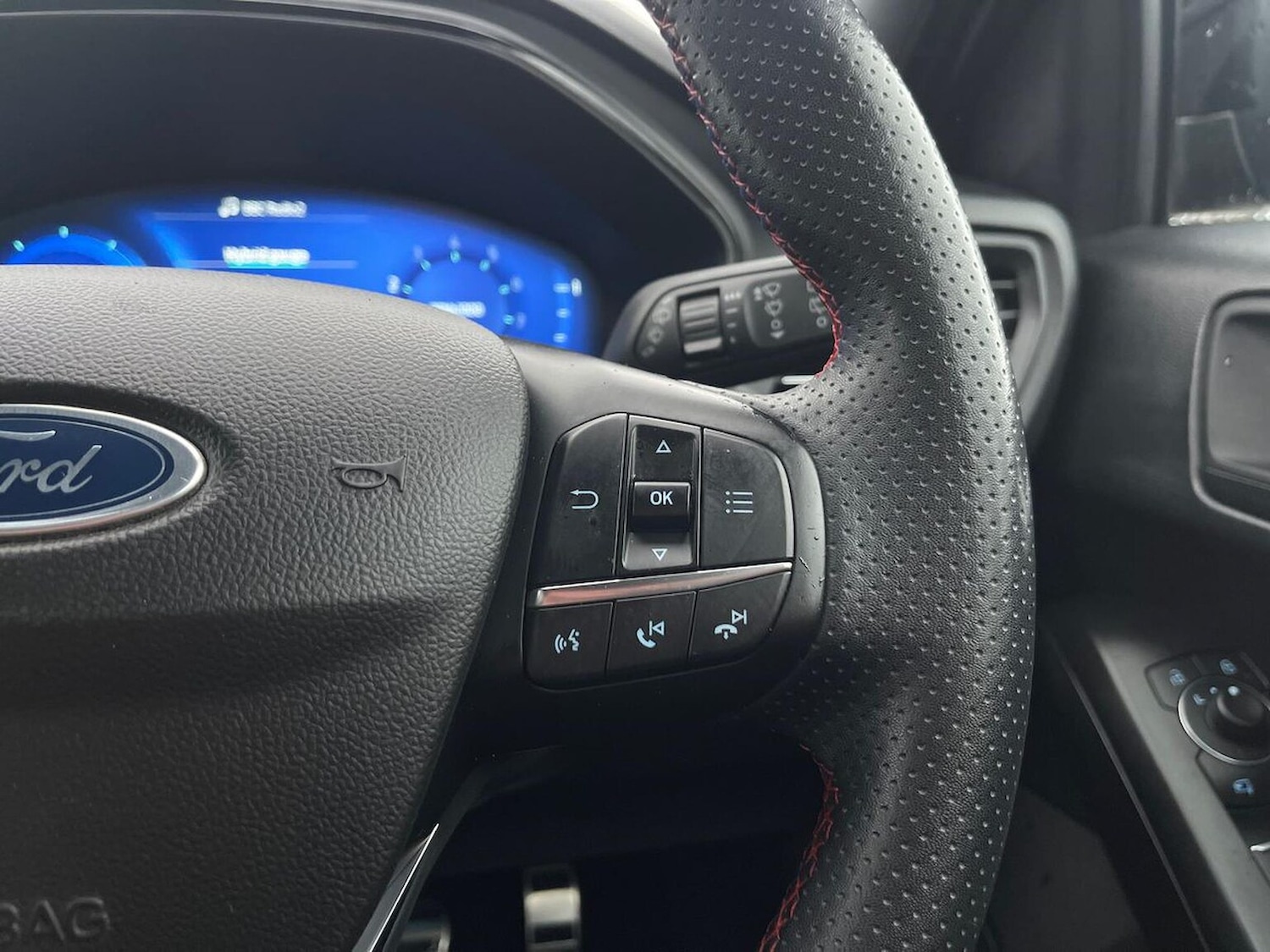 Used Ford Focus 2022 for sale - 76974550: Photo 27