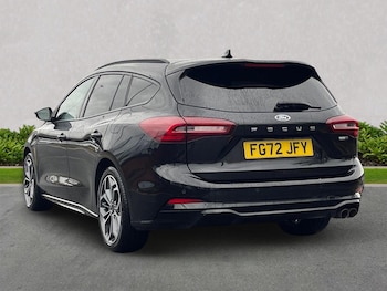 Used Ford Focus 2022 for sale - 76974550: Photo