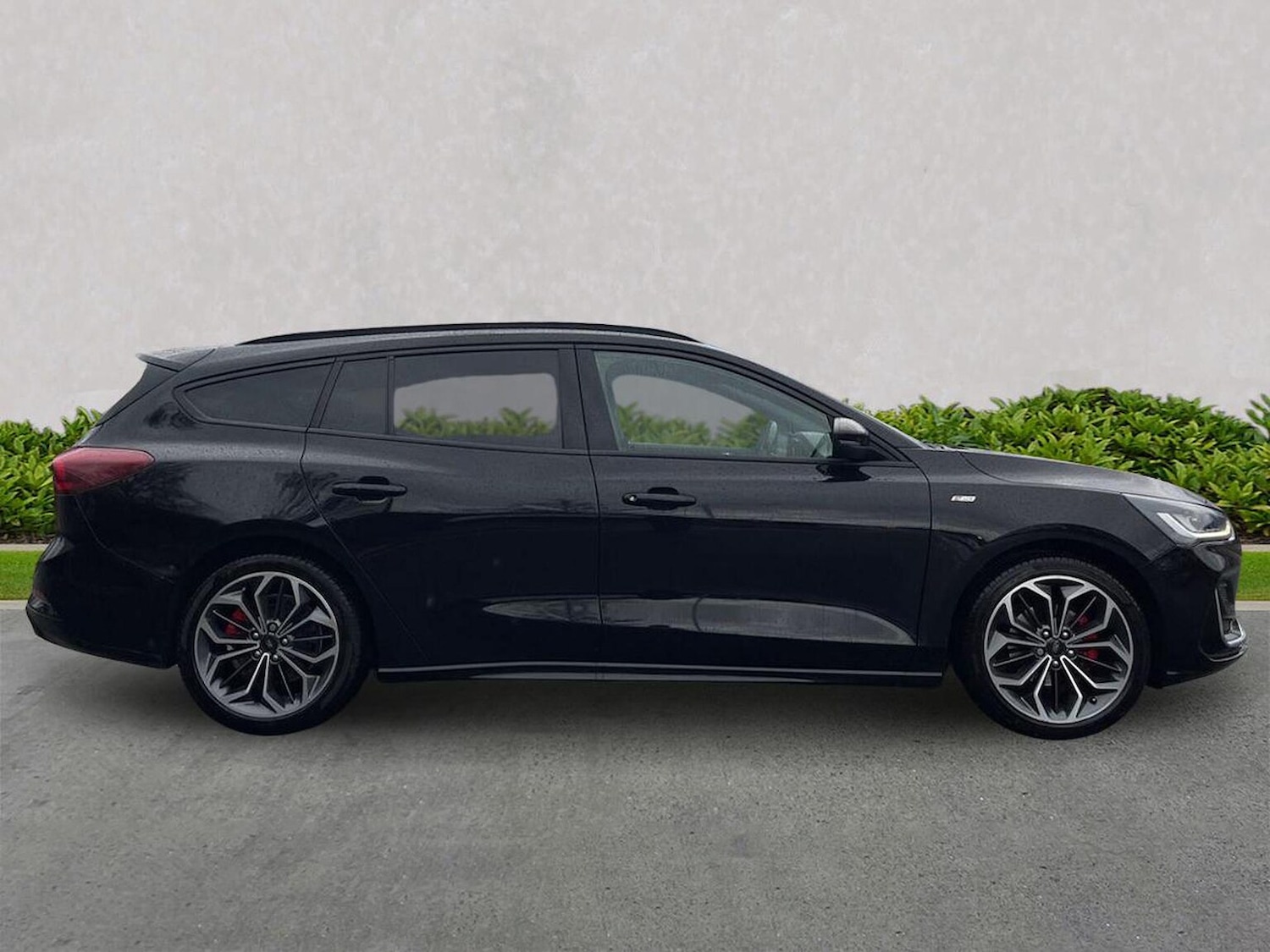 Used Ford Focus 2022 for sale - 76974550: Photo 3