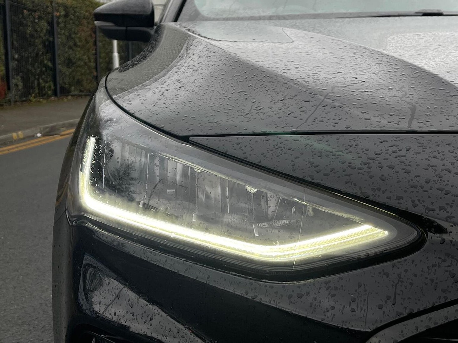 Used Ford Focus 2022 for sale - 76974550: Photo 34