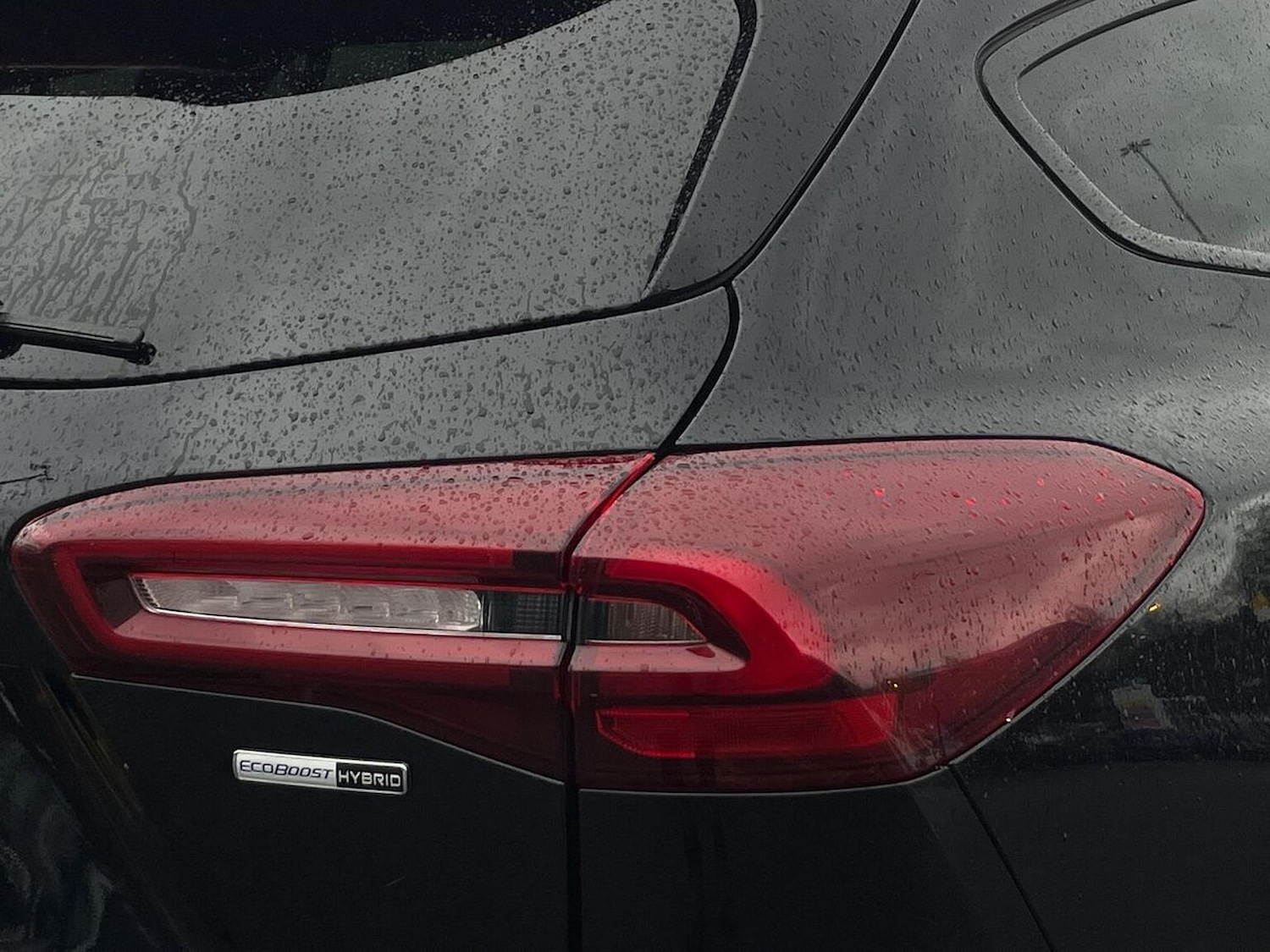 Used Ford Focus 2022 for sale - 76974550: Photo 36