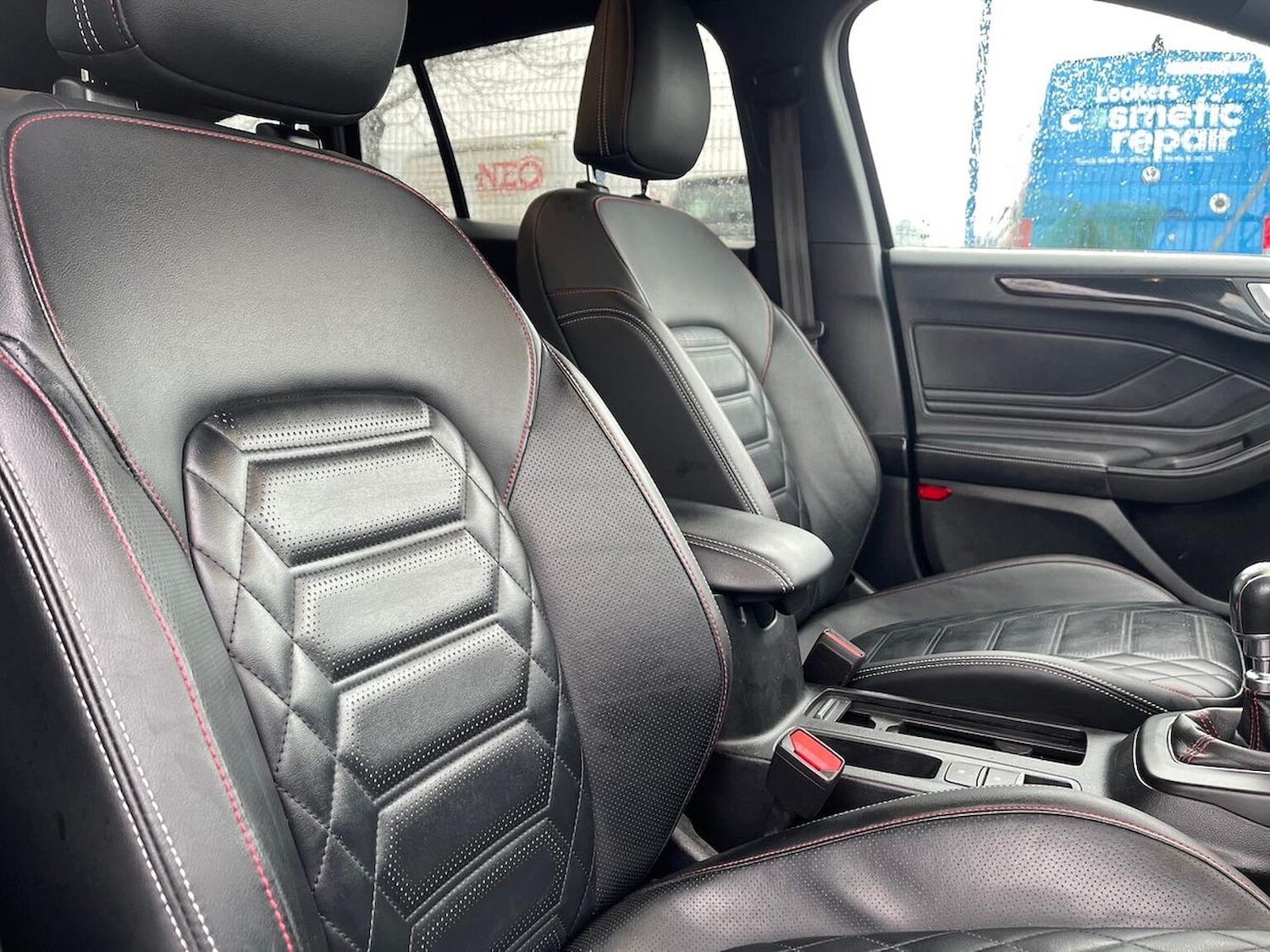 Used Ford Focus 2022 for sale - 76974550: Photo 39