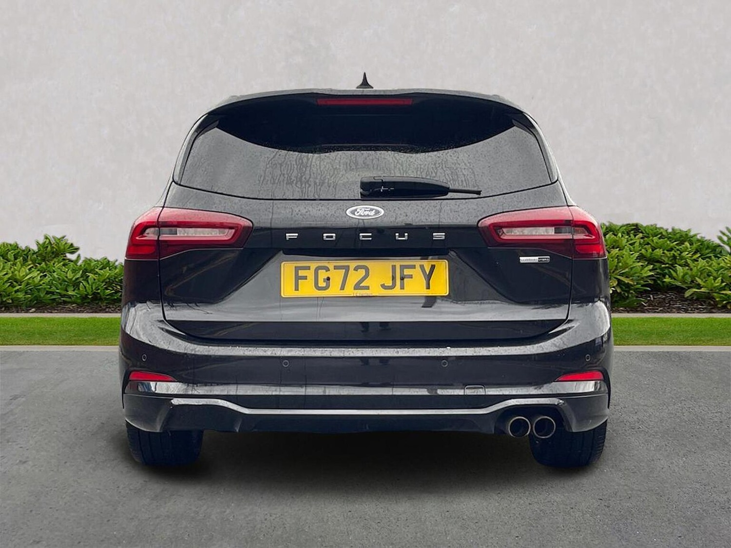 Used Ford Focus 2022 for sale - 76974550: Photo 4