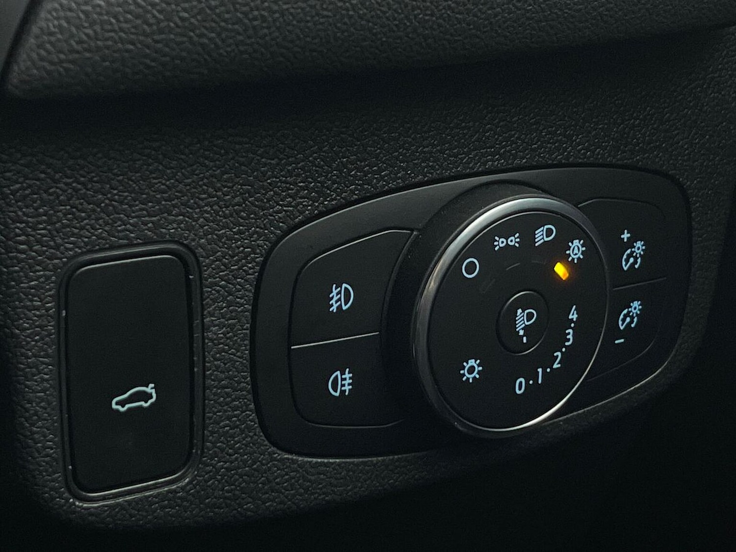 Used Ford Focus 2022 for sale - 76974550: Photo 40