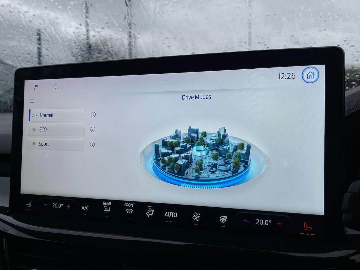 Used Ford Focus 2022 for sale - 76974550: Photo 42