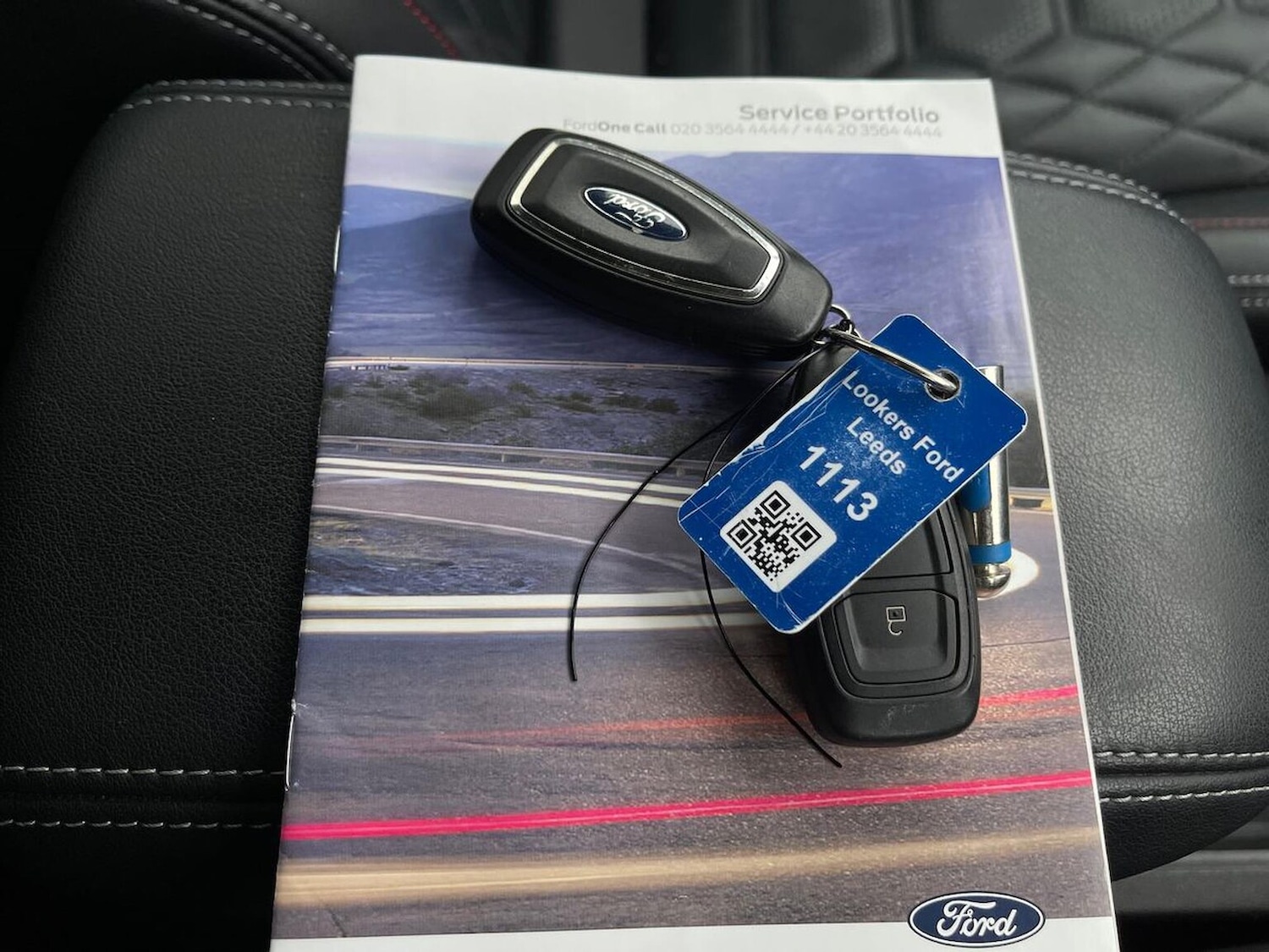 Used Ford Focus 2022 for sale - 76974550: Photo 45