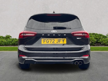 Used Ford Focus 2022 for sale - 76974550: Photo