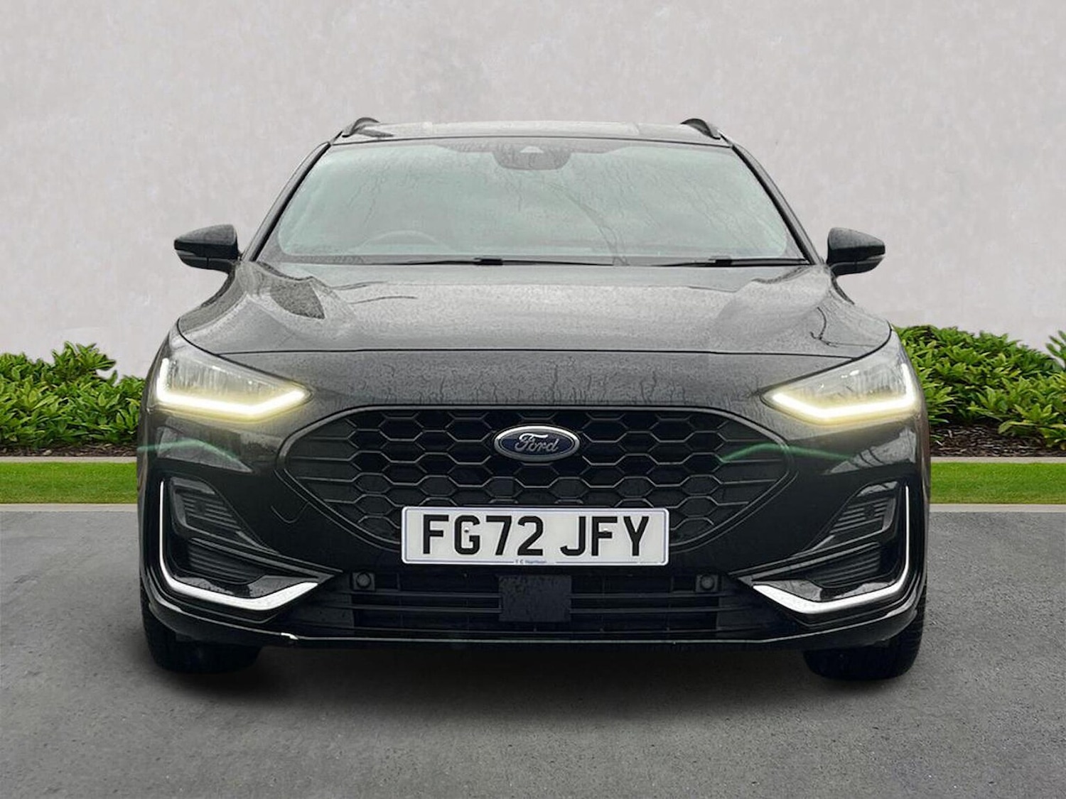 Used Ford Focus 2022 for sale - 76974550: Photo 5