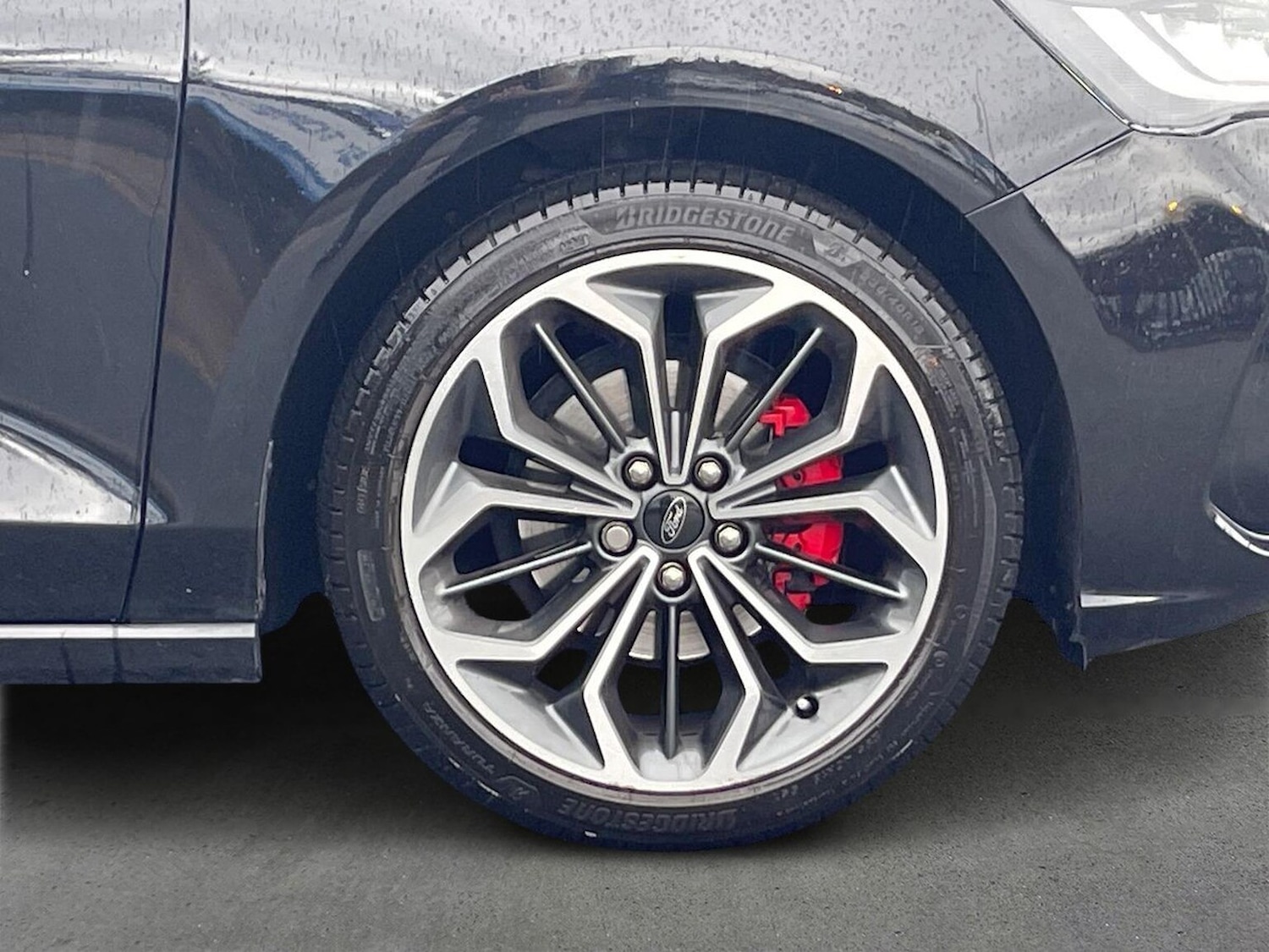 Used Ford Focus 2022 for sale - 76974550: Photo 6