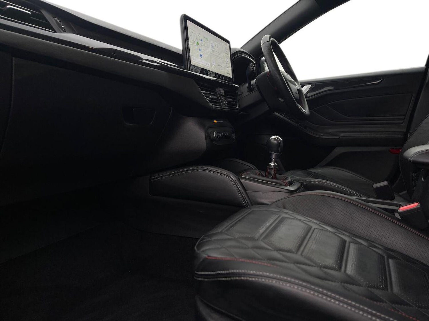 Used Ford Focus 2022 for sale - 76974550: Photo 7