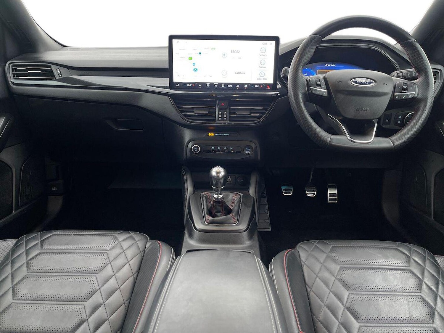 Used Ford Focus 2022 for sale - 76974550: Photo 8