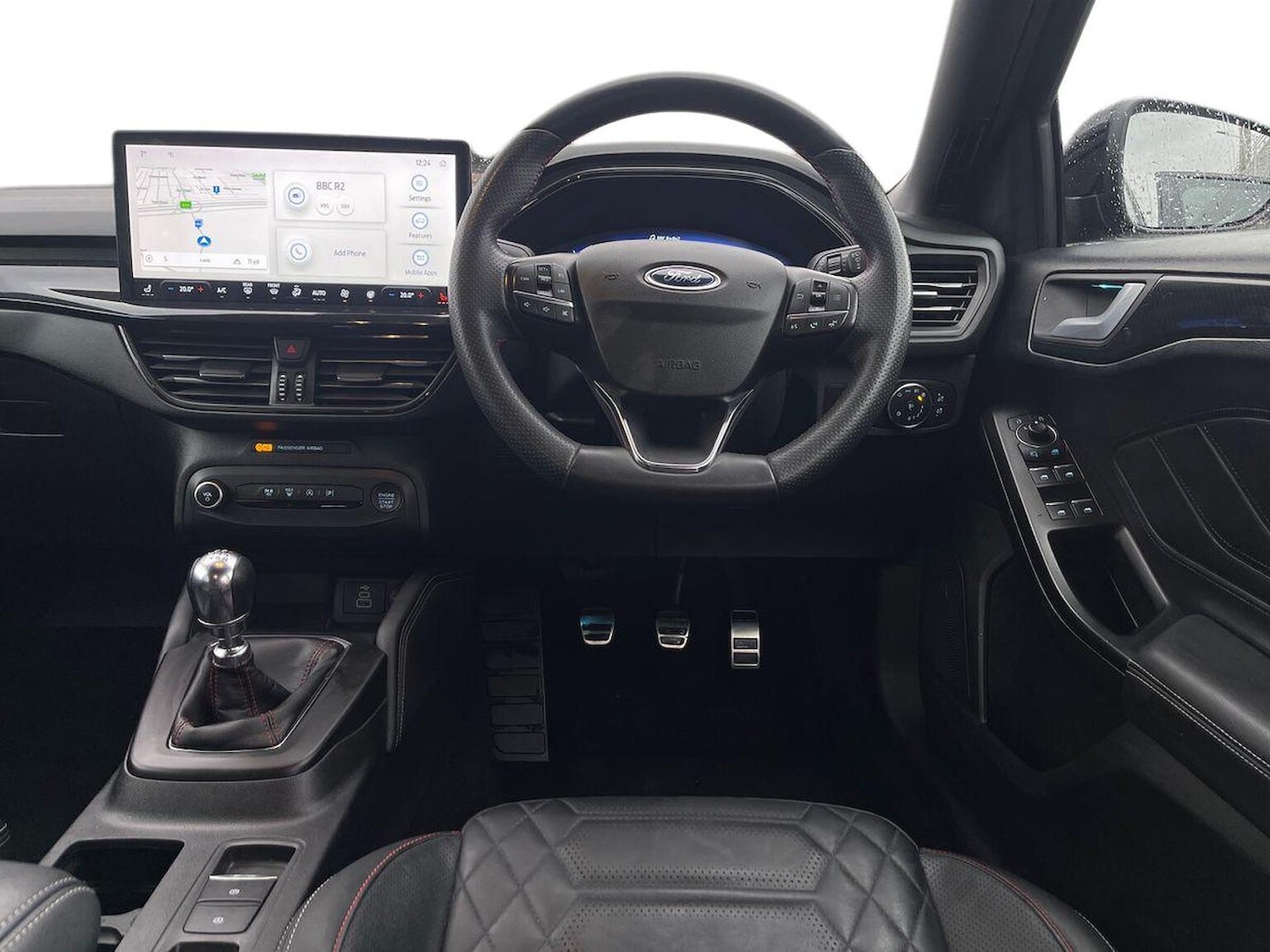 Used Ford Focus 2022 for sale - 76974550: Photo 9