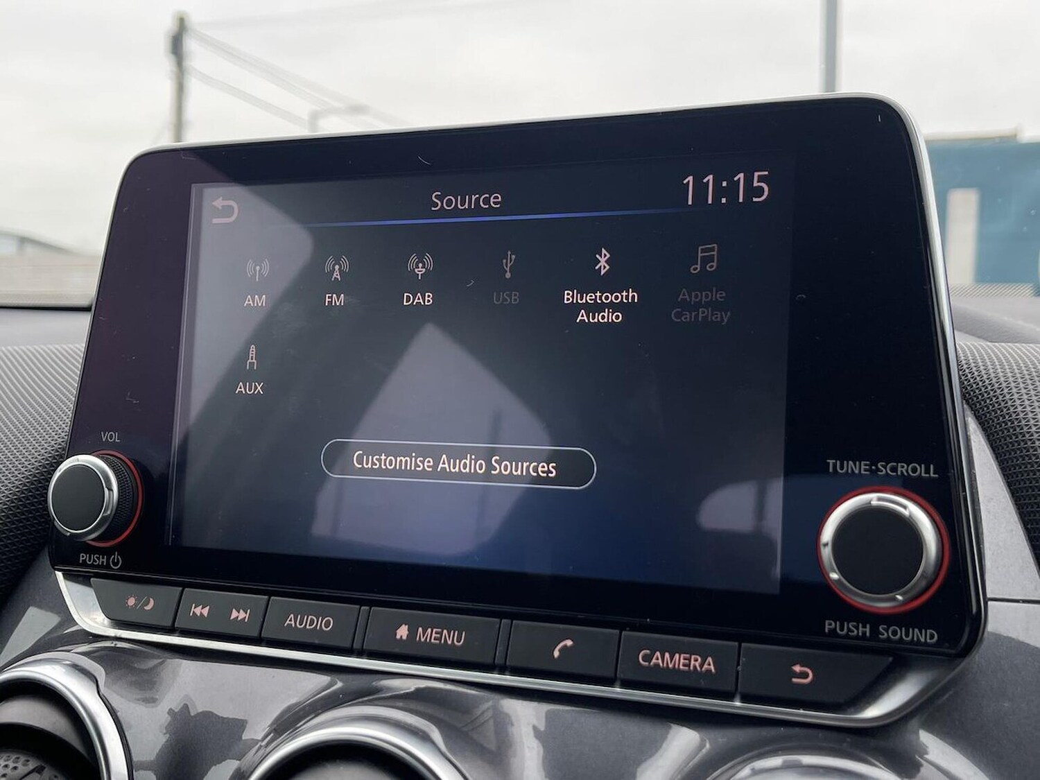 Used Nissan Juke 2021 for sale - 77034554: Photo 13