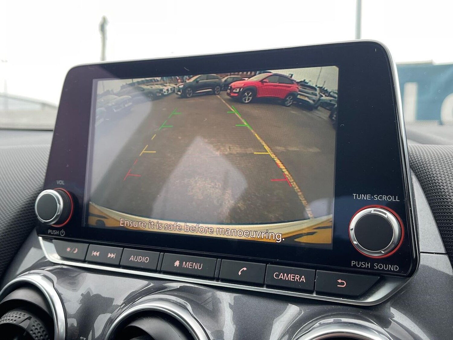 Used Nissan Juke 2021 for sale - 77034554: Photo 14