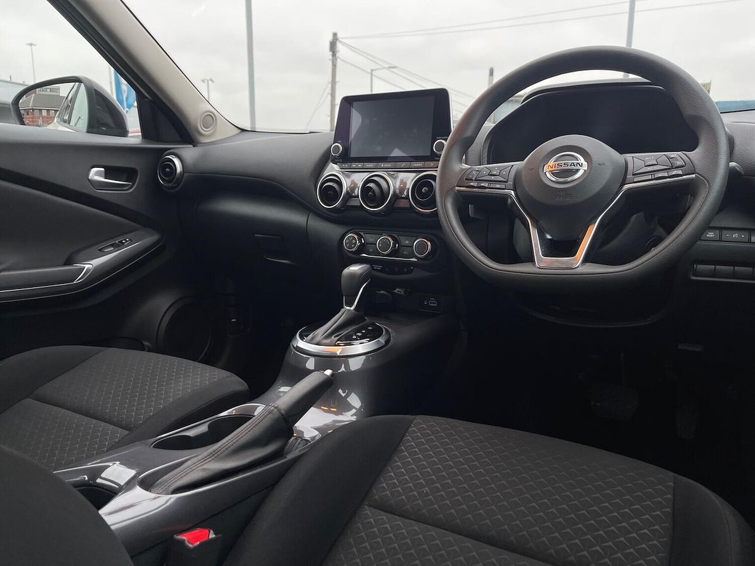 Used Nissan Juke 2021 for sale - 77034554: Photo 15