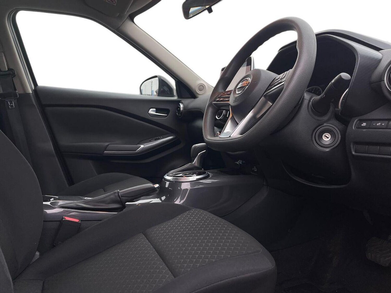 Used Nissan Juke 2021 for sale - 77034554: Photo 17