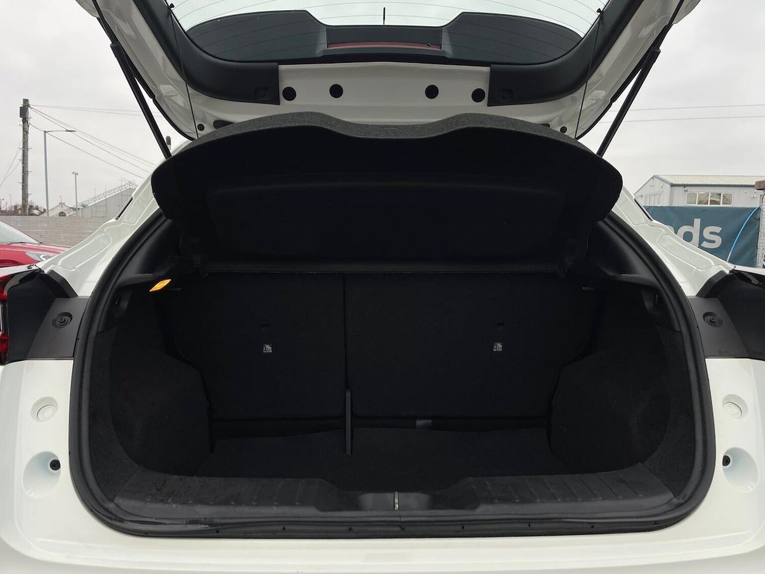 Used Nissan Juke 2021 for sale - 77034554: Photo 19