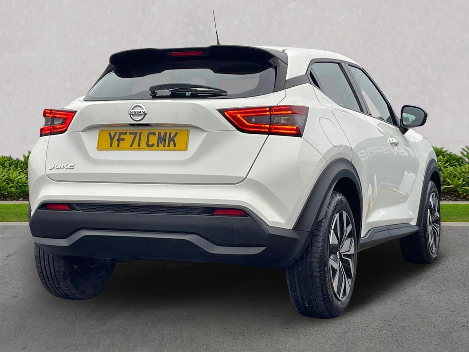 Used Nissan Juke 2021 for sale - 77034554: Photo 20