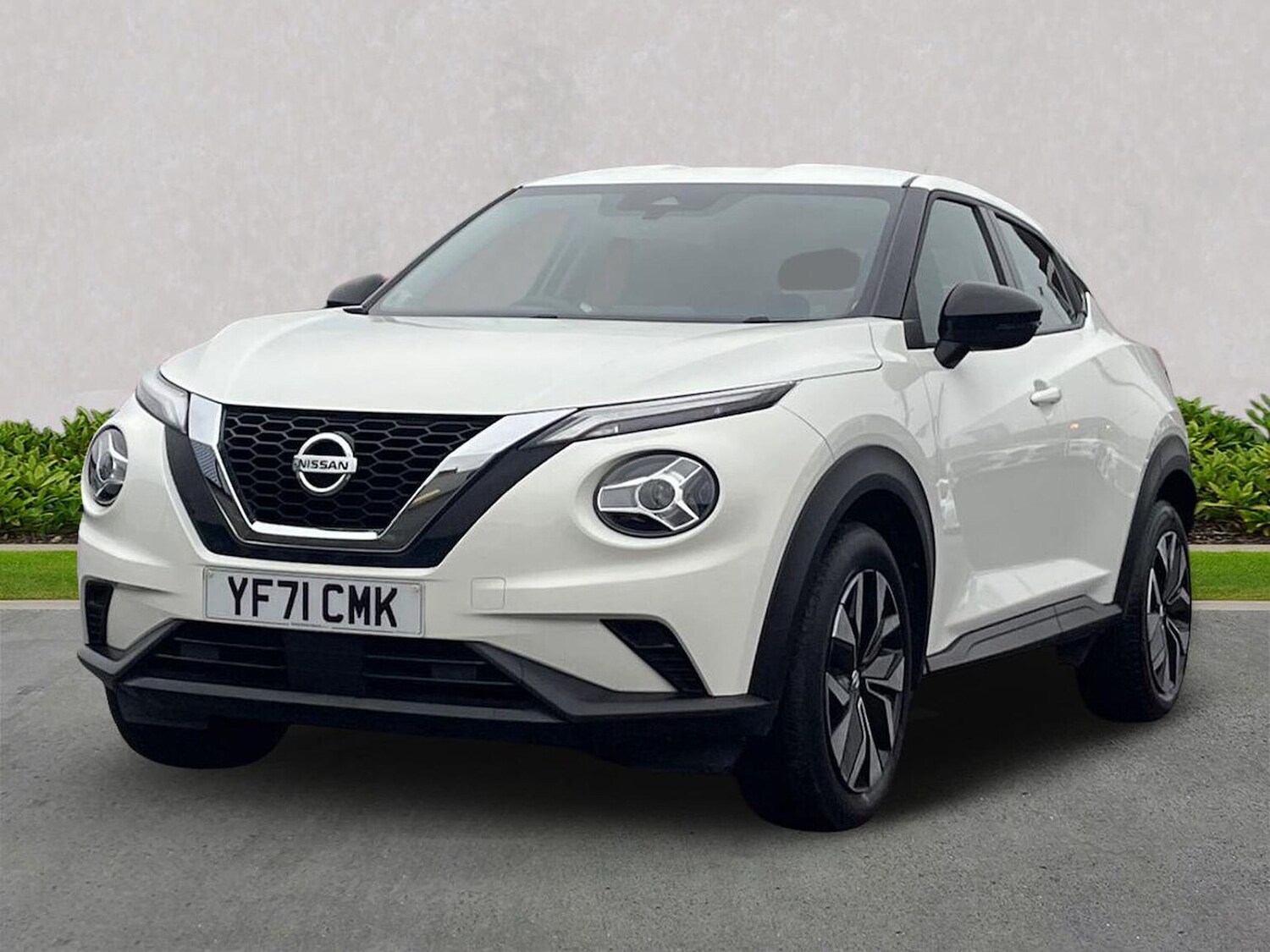 Used Nissan Juke 2021 for sale - 77034554: Photo 22